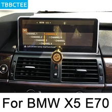 For BMW X5 E70 2006~2010 CCC Multimedia player Car Android Radio GPS original style stereo HD Screen Navigation Navi Map Media For BMW X5 E70 2006~2010 CCC Multimedia player Car Android Radio GPS original style stereo HD Screen Navigation Navi Map Media