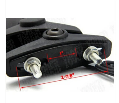 Углерода Мотоцикла LED Поворотник Зеркала Для Suzuki GSXR600 GSXR750 1000 GSX R 1300 K1 K2 K3 K4 k5 K6 K7 K8