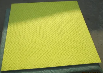 

Eco-friendly Interlocked Indoor Soft Floor Mat 2cm Various Color Option