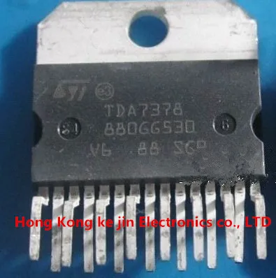 Tda1518bq Pdf