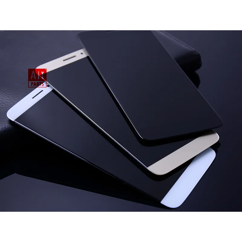 

100% TESTED Original 5.5 inch 1920x1080 Display For HUAWEI Nova Plus LCD Touch Screen Digitizer Assembly TD-LTE MLA-L11 MLA-L02