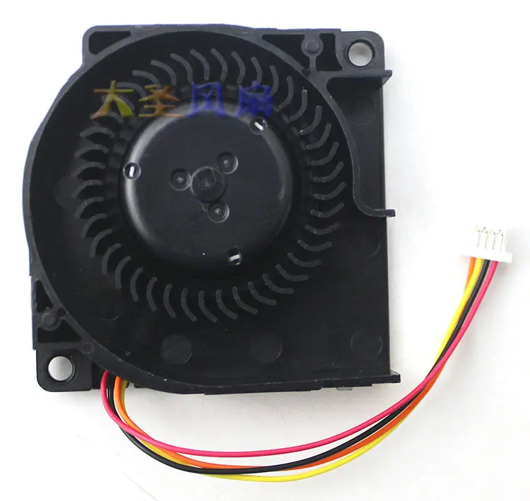 CE-4510L-02 CE-4510L-03 CE-4510L-04 DC12V 200mA для CB-1780W/1781 W/1785 W/1795F проектор охлаждающий вентилятор