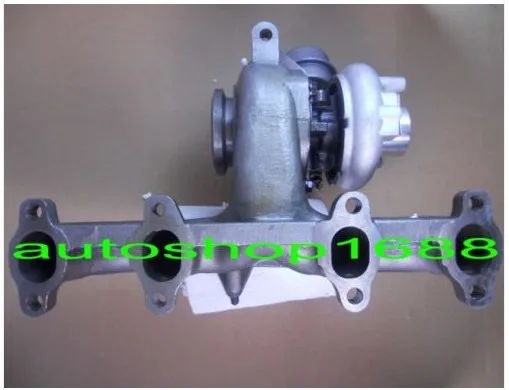 

BV39 VTG KP39 54399880022 038253010D 038253056E turbo turbocharger for VOLKSWAGEN Touran TDI 1.9L D 100HP AVQ 8v
