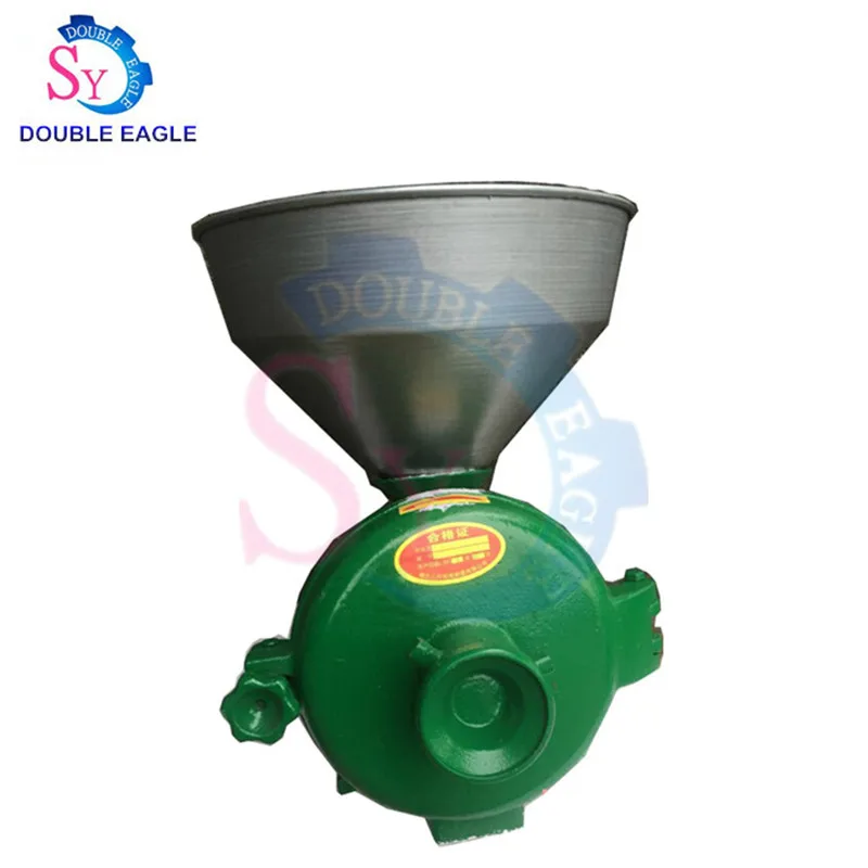 

High performance commercial peanut butter making machine/groundnut butter maker