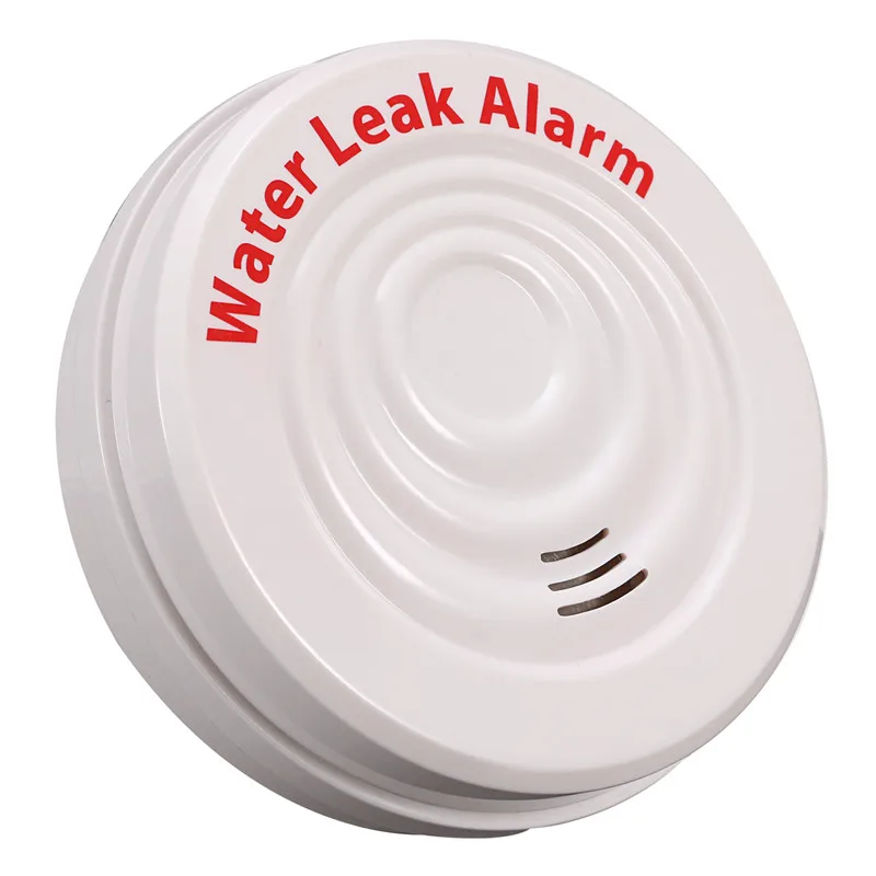 

NEW Safurance Wireless Water Leak Alarm Flood Level Overflow Detector Sensor Fish Tank Kitchen Home Security Safety