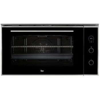 

Horno TEKA 41592223 HLF 940 INOX