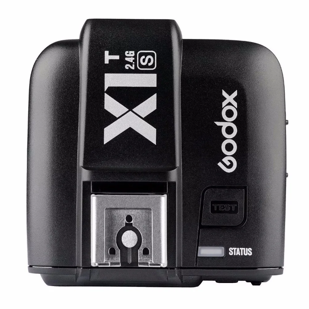 Godox TT350S ttl tt350 Мини flash 2,4g беспроводной 1/8000 s hss speedlite TT350S+ X1TS триггера для sony A77II A7RII A7R a6000 a650
