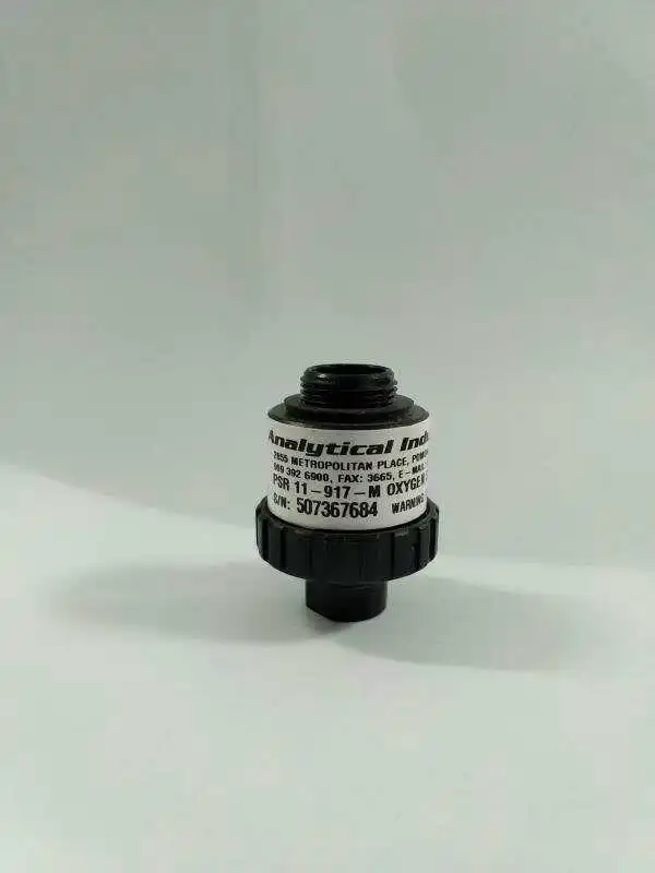 

CareFusion (Viasys ) oxygen sensor , P/N : 68291, vela PSR 11-917-M (new, compatible)