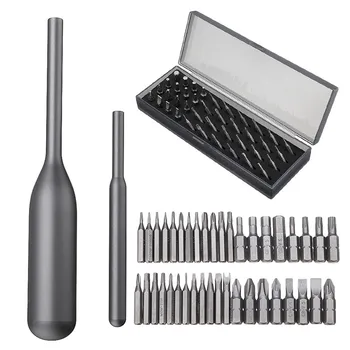 

Wowstick IMEZING FZ 42 in 1 Screwdriver Kit Portable Precision Household Multi-function Screwdriver Set Repair Tools