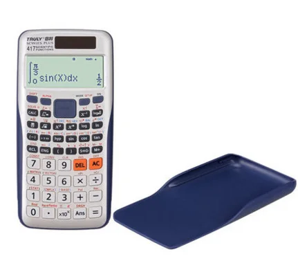 hdgj Super Quality School Student Function font b Calculator b font Scientific font b Calculator b
