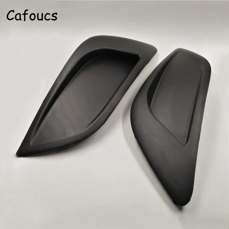 For focus fog light cover
