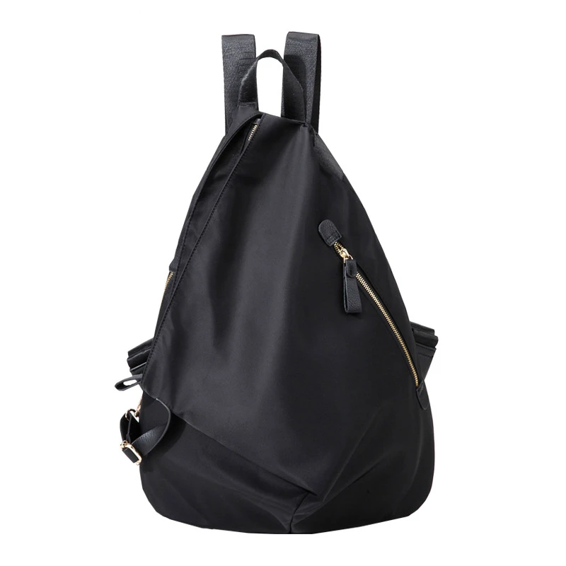 

2018 rucksack women bagpack sac a dos femme nylon travel backpack back bag pack school backpack bags for teenage girls
