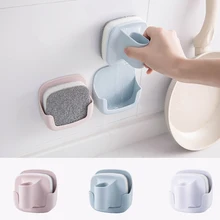 SrDcMbk 1 шт. губка Ластик щетка для ванны плитка для мытья посуды аксессуары для ванной комнаты кухонная Очистка сильный инструмент для обеззараживания