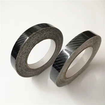 

3/5/7cm*5/10m 5D Carbon Fiber Vinyl Car Wrap Sheet Roll Film Car stickers Decals Motorcycle Car Styling Accessories Automobiles