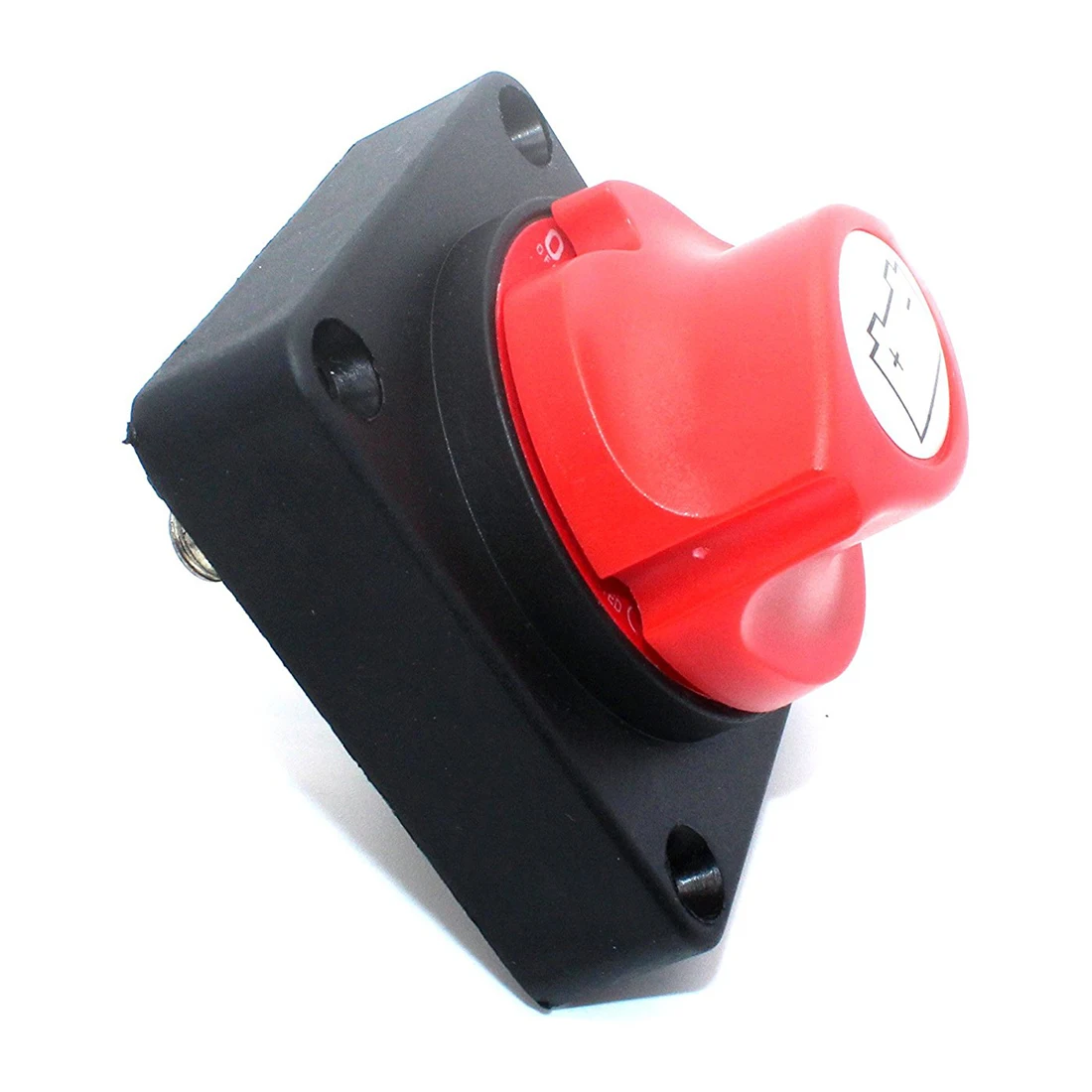 High current yacht battery power switch car battery power protection