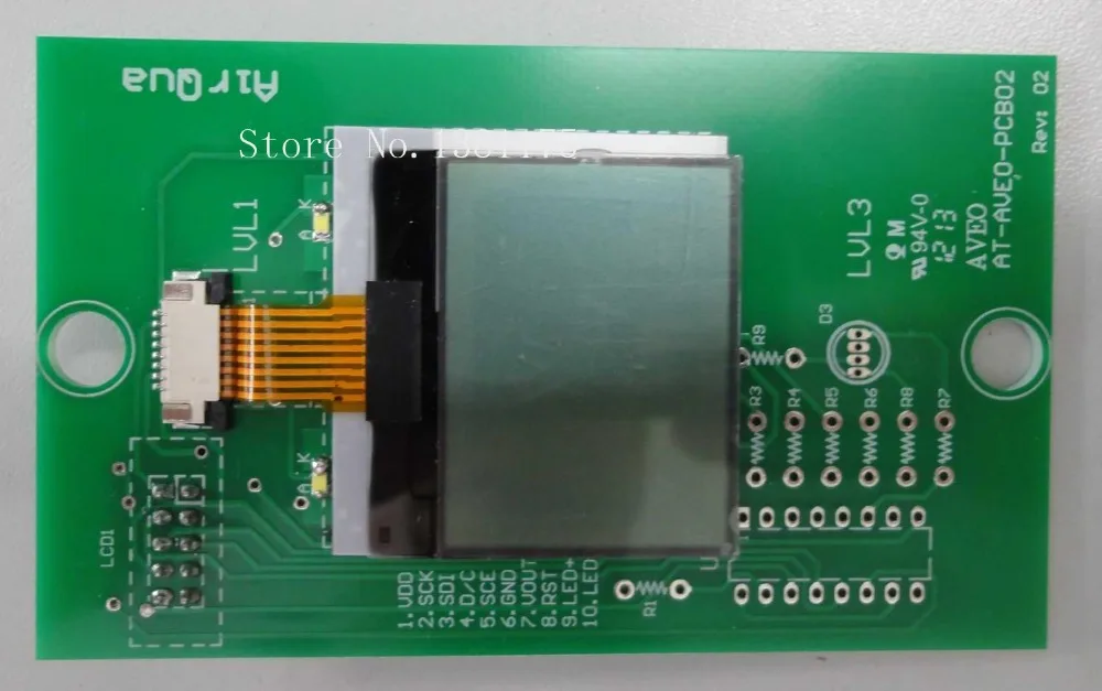 

Low Cost Quickturn Four Layers PCB Prototype Manufacturing, Fast Fabrication, Free Shipping, 100% Positive Feedbacks!!! 008