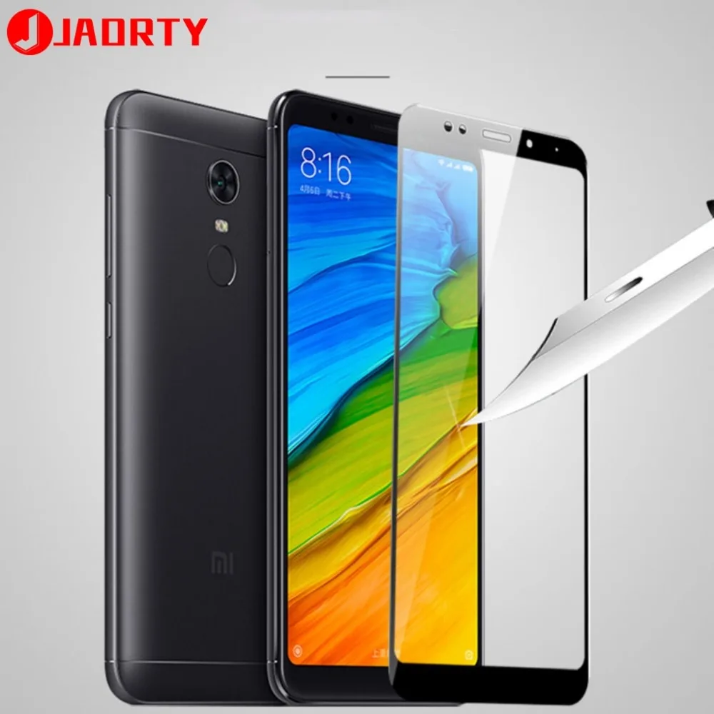 

Tempered glass For Xiaomi Redmi 5 5 Plus Glass HD Full Cover Front Film Glass Phone Screen Protectors For Xiaomi Redmi 5 Plus
