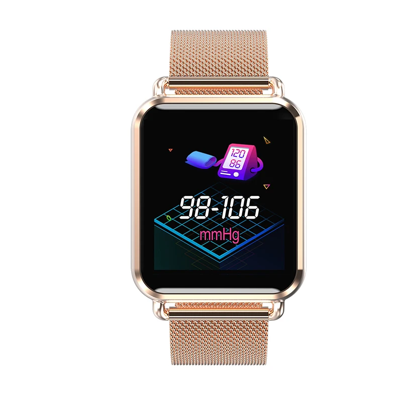 smart sport watch 2019