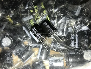

5pcs Japan Ruby RUBYCON 200v100uf BXA 18x20mm aluminum electrolytic capacitor Odroid real 100uf 200v