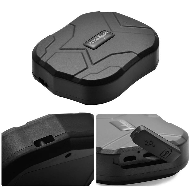 font b Car b font font b GPS b font Tracker TK905 Vehicle Tracker font