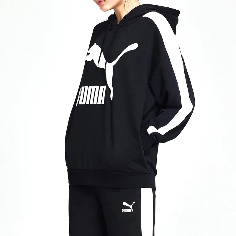 puma classics logo t7