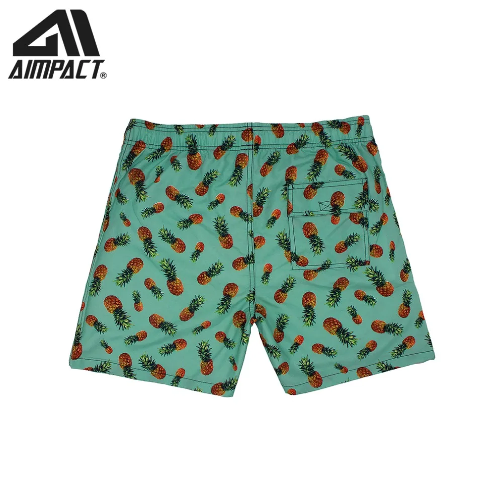 AIMPACT AM2204 Board Shorts  (4)