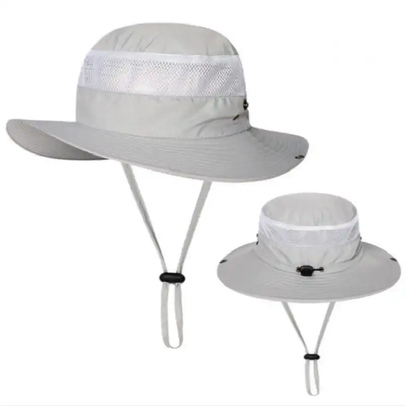 Chapeu bucket com corda Clearance
