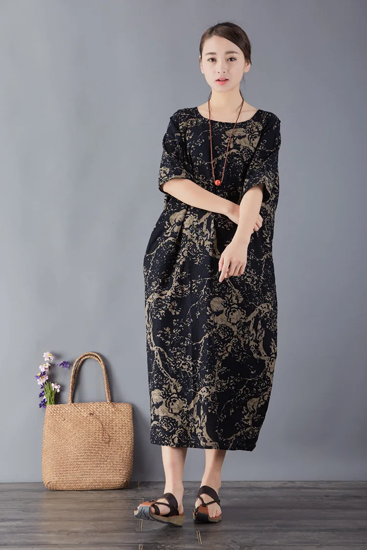 QS01613 vintage dress (41)