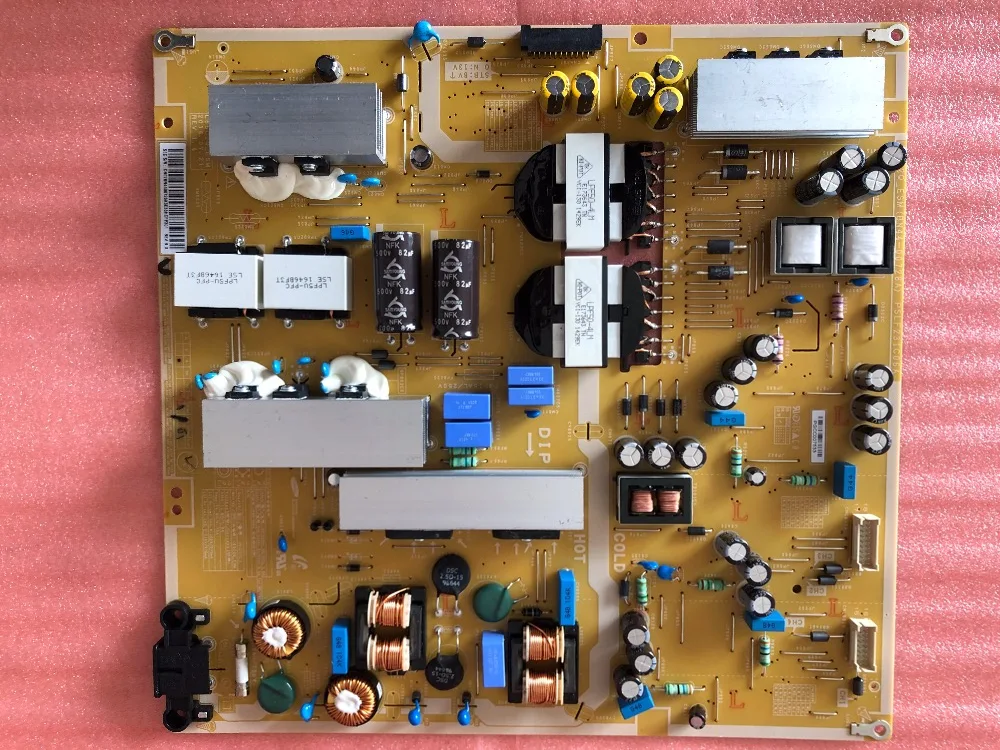 

New original for Samsung UA65H8800AJ Power Board BN44-00728A L65C2Q_ESM PSLF231C06A