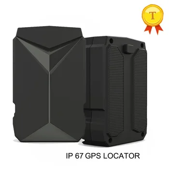 

Waterproof 6000mAh Battery Standby 180Days gsm Tracker smart Tracking Device GPRS Locator Magnet GPS LBS smart activity tracking