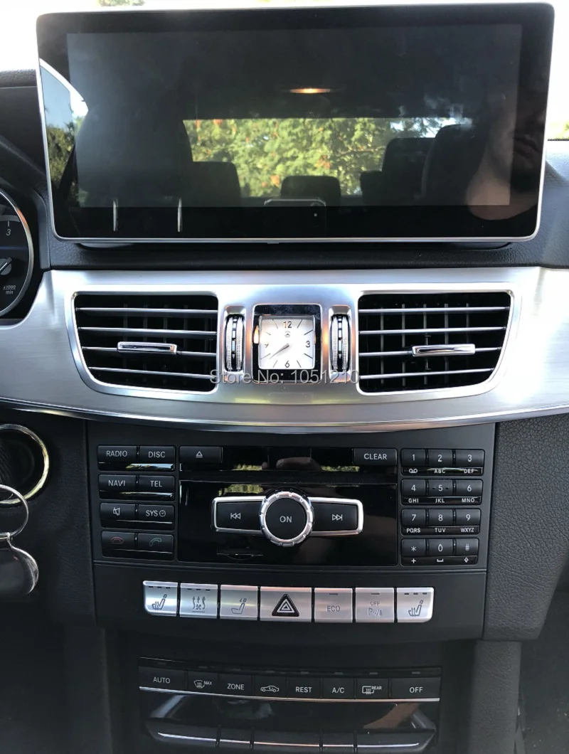 Benz E class 2013-2014