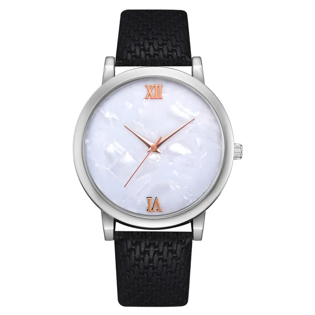 2018 Relojes Quartz Men Watches Casual Wooden Color Leather Strap Male Wristwatc 2018 Relojes Quartz Men Watches Casual Wooden Color Leather Strap Male Wristwatc