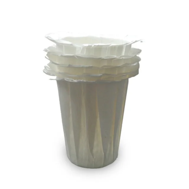 Cheap 50pcs/Set Disposable K-Cup Coffee Filters Paper Net Cups Replacement Coffee Cup Paper Reusable Plastic Filters Cheap 50pcs/Set Disposable K-Cup Coffee Filters Paper Net Cups Replacement Coffee Cup Paper Reusable Plastic Filters