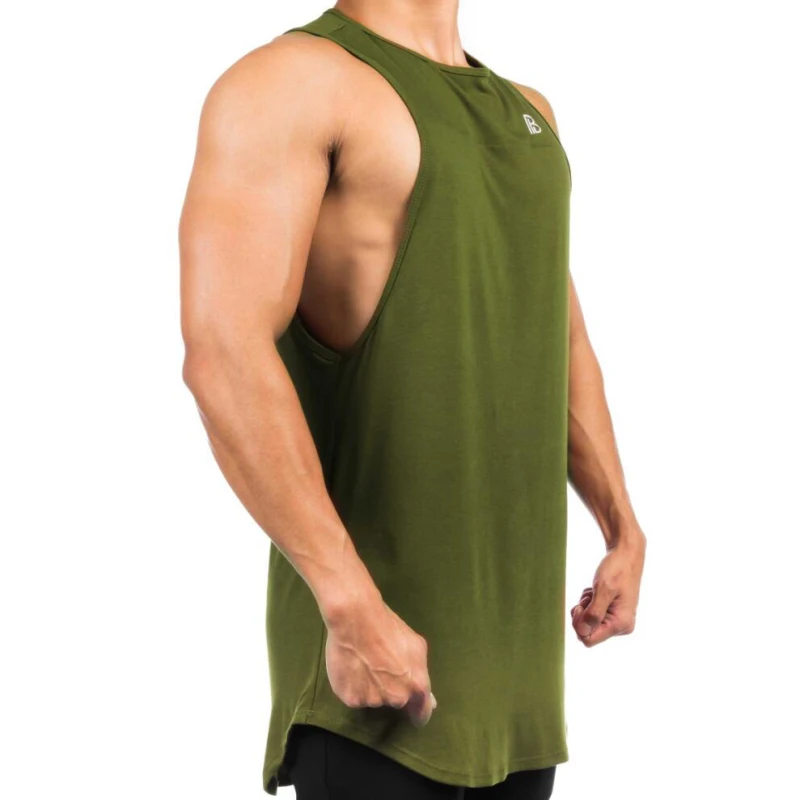 Mens Tank Tops Shirt (11)
