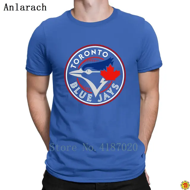 blue jays t shirts for sale