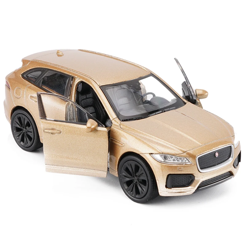 136 WELLY JAGUAR F-PACE (3)