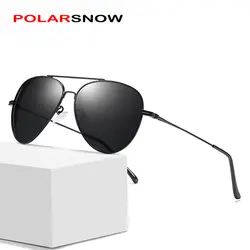 POLARSNOW бренд 2019 новые женские очки для вождения для женщин солнцезащитные женские очки оculos UV400 gafas polarizadas de hombre oculos