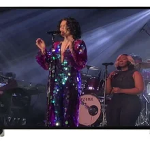 42 дюймовый HD ЖК-дисплей сигнализации умный дом отель сети Wi-Fi, светодиодный ТВ