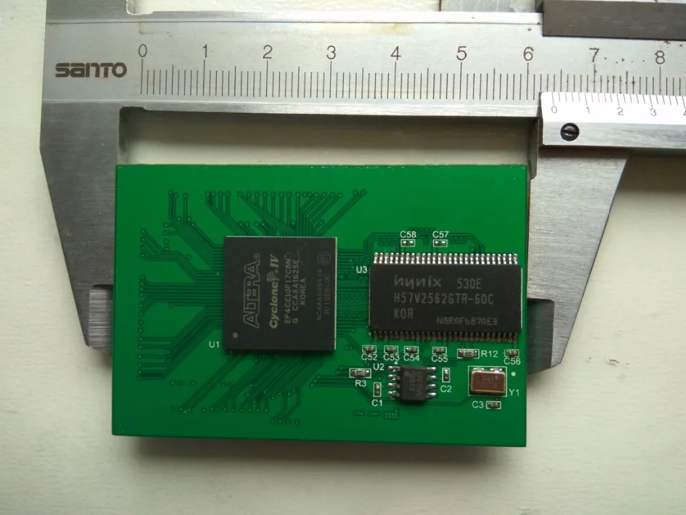Electronics Stocks