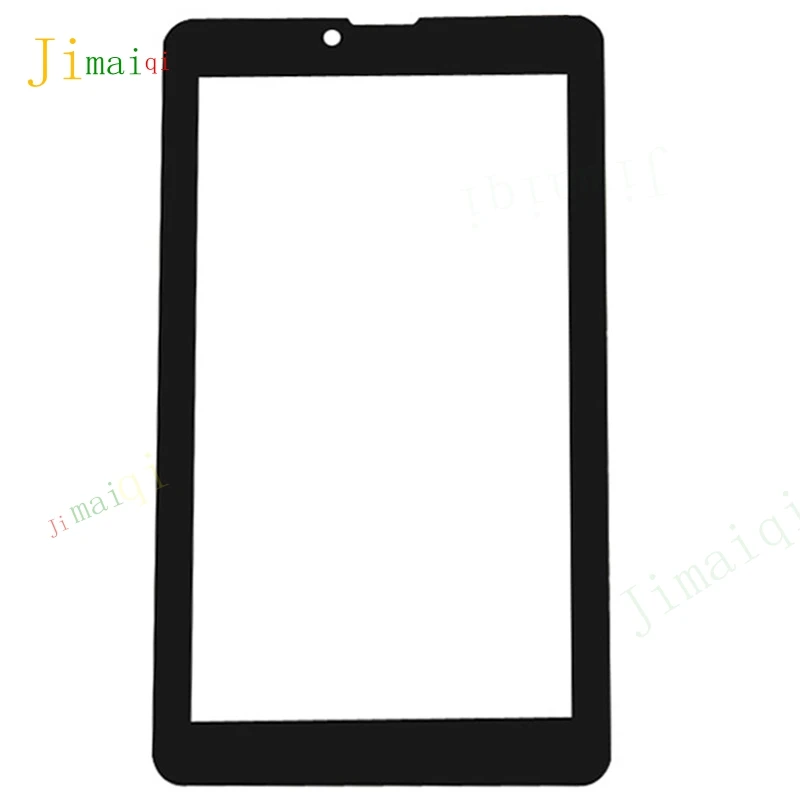 

New For 7 inch Geo Vision Tour 3 Progorod Tablet Parts touch screen panel Digitizer Sensor replacement
