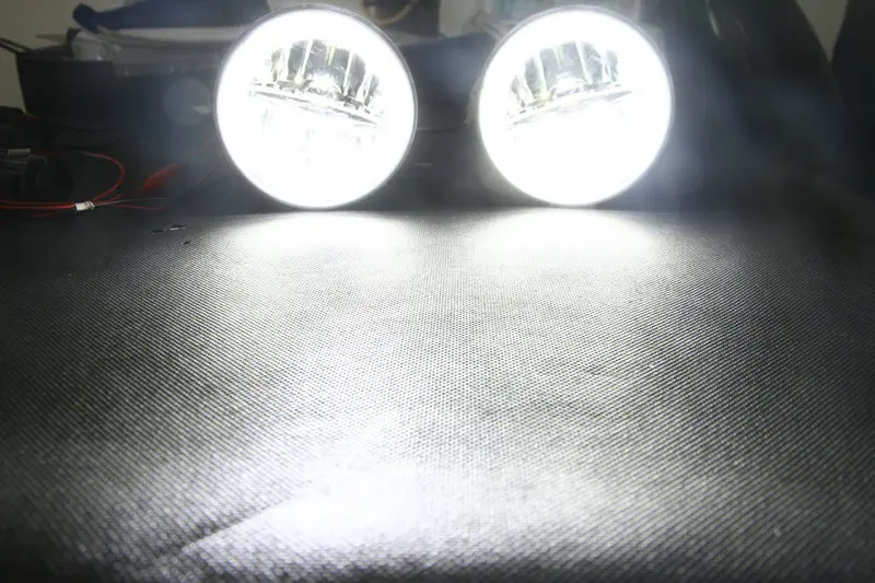 Led Fog Lights (20)