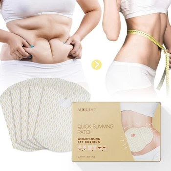 

5pcs Slimming Patch,For Weight Loss, Anti-Cellulite Fat Burning ,losing weight, emagrecimento,adelgazar for weight loss D372