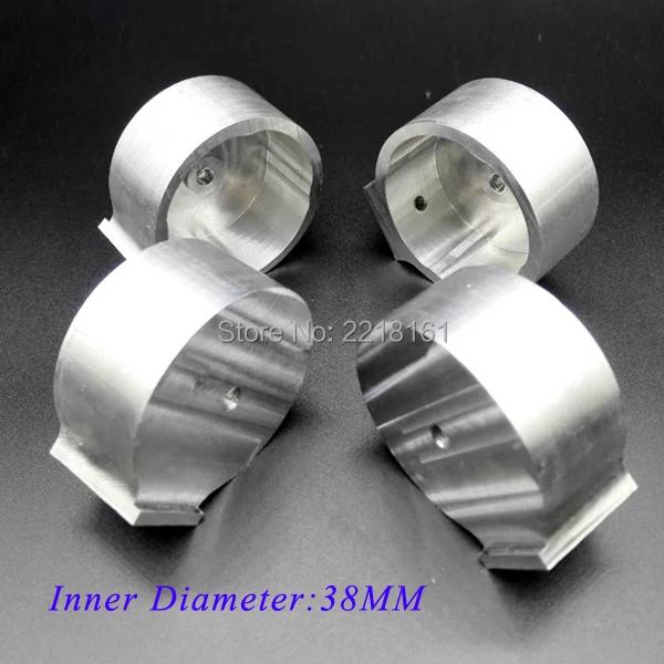 

1pc retail eco solvent plotter Mimaki JV33 JV5 Mutoh VJ-1604 VJ-1604W VJ-1604E paper take up system pole fixing tool metal clip
