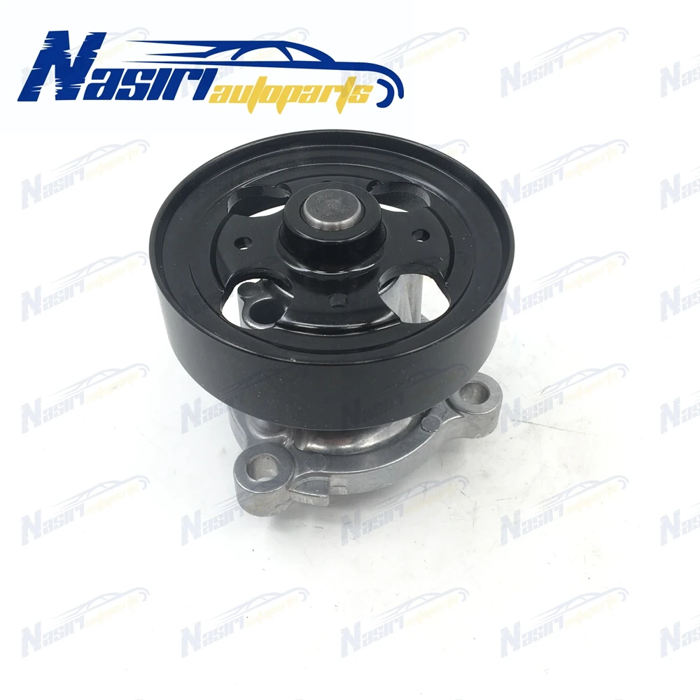 Водяной насос для NISSAN X TRAIL T30 T31 PRIMERA P12 WP12 TEANA ELGRAND QR25DE QR20DE|pump for|pump for waterpump pump |