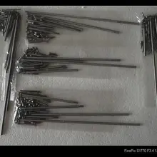 5 компл. Alto sax запчасти винты, части