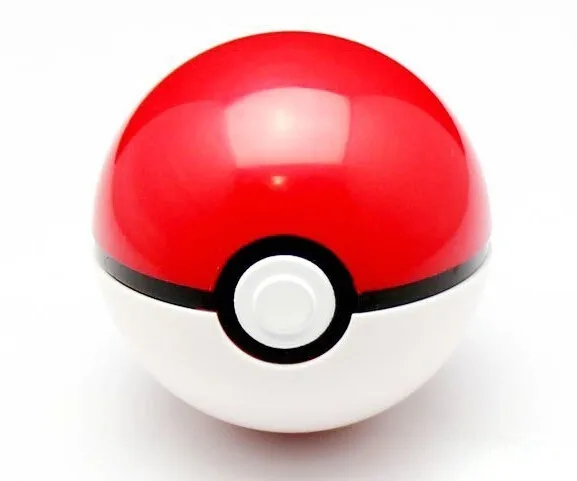 Pokeball+ 1 случайная игрушка фигурка игрушка Пикачу Кукла