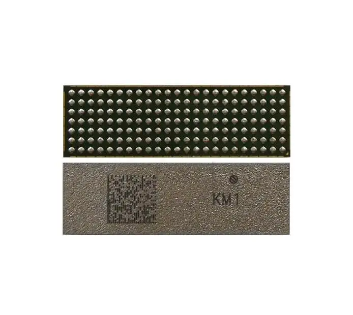 2 шт./лот M2800 сенсорный модуль IC Chip 7*23 шарики для iPhone 7 plus/iPhone 7 P 7+ 7 PLUS 5,5 со стробоскопом драйверы внутри модуль