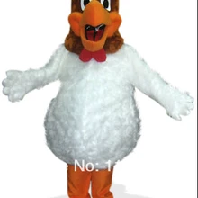 Маскоты Петух Курица Маскоты костюм на заказ Необычные костюмы аниме косплей комплекты Маскоты te нарядное платье карнавальный костюм