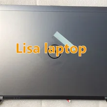 Для Dell OEM широта E6440 1" ЖК-задняя крышка в сборе с петлями-FGWGR