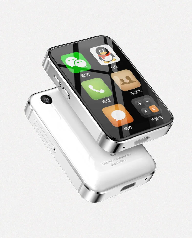 i5 plus mobile watch